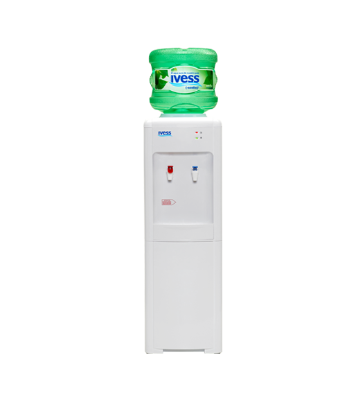Dispenser de Pie
Frío-Calor Dispenser de Pie
Frío-Calor